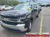 Florida Fine Cars - Used CHEVROLET SILVERADO 1500 2019 MARGATE LT
