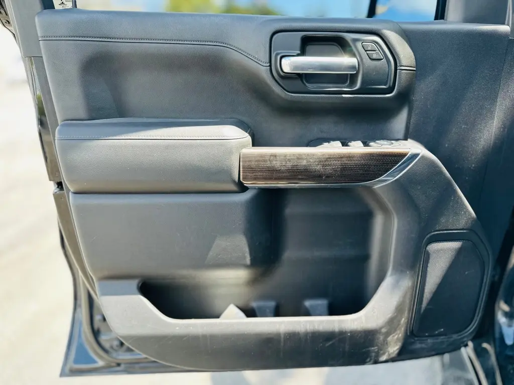 Florida Fine Cars - Used CHEVROLET SILVERADO 1500 2019 MARGATE LT