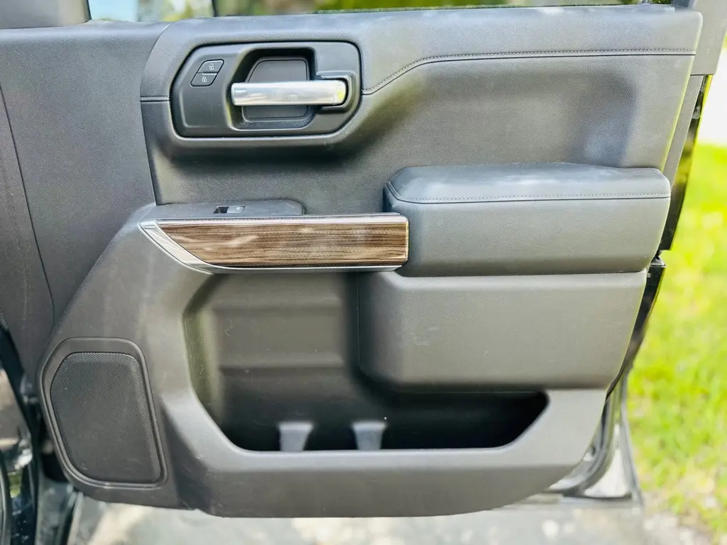 Florida Fine Cars - Used CHEVROLET SILVERADO 1500 2019 MARGATE LT