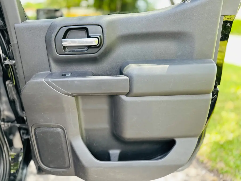 Florida Fine Cars - Used CHEVROLET SILVERADO 1500 2019 MARGATE LT