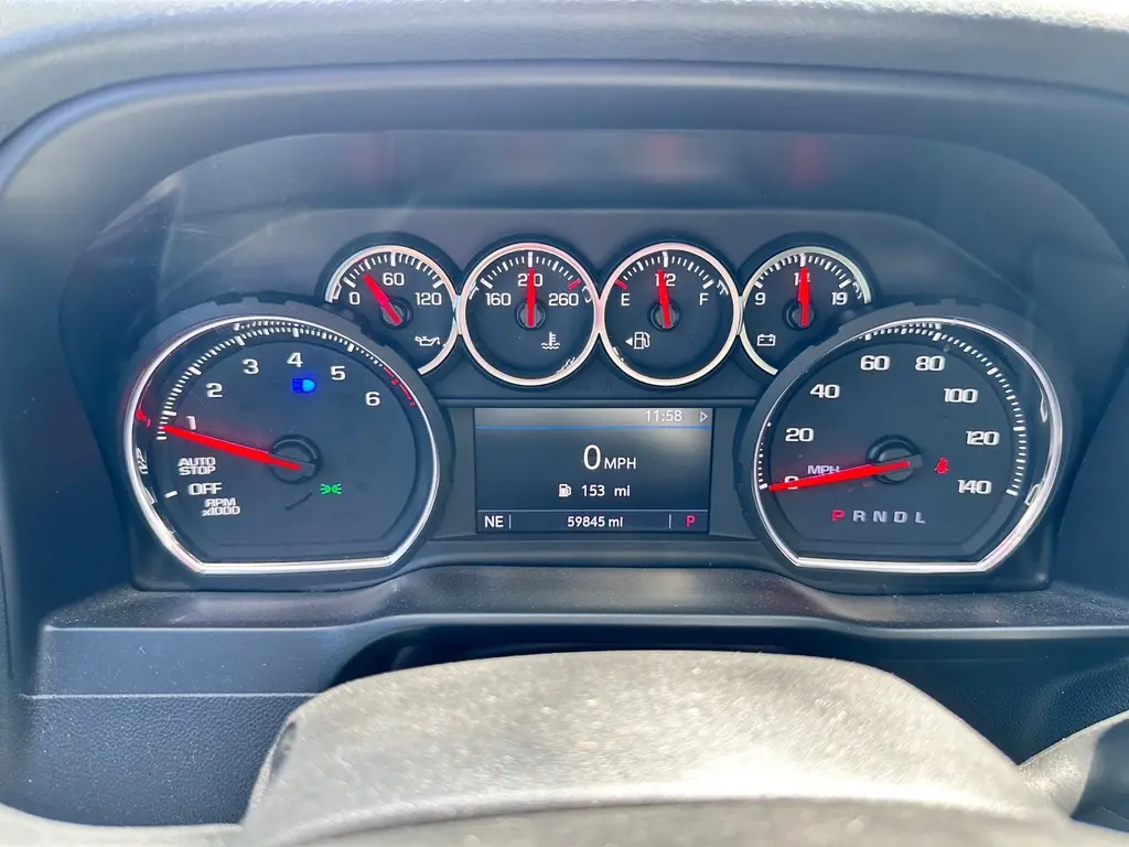 Florida Fine Cars - Used CHEVROLET SILVERADO 1500 2019 MARGATE LT