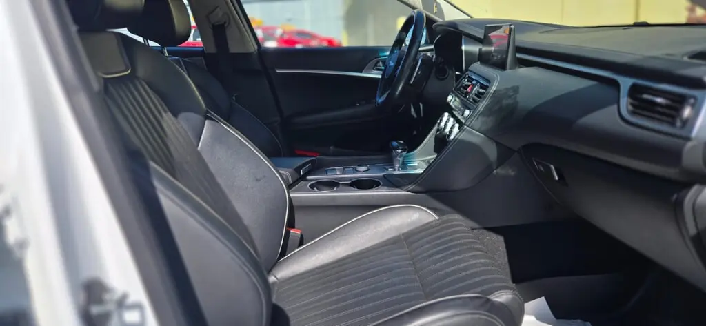 Florida Fine Cars - Used GENESIS G70 2022 MIAMI 2.0T