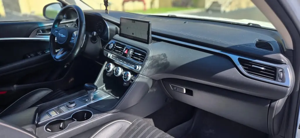 Florida Fine Cars - Used GENESIS G70 2022 MIAMI 2.0T