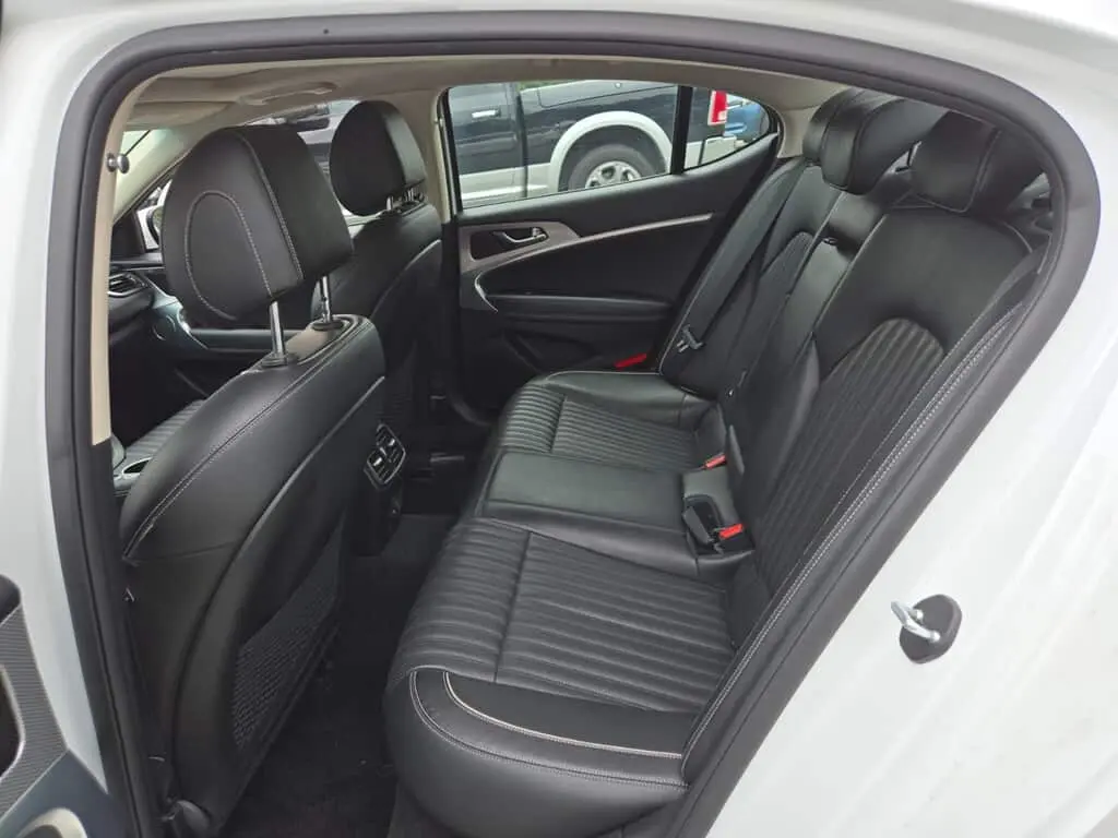 Florida Fine Cars - Used GENESIS G70 2022 MIAMI 2.0T