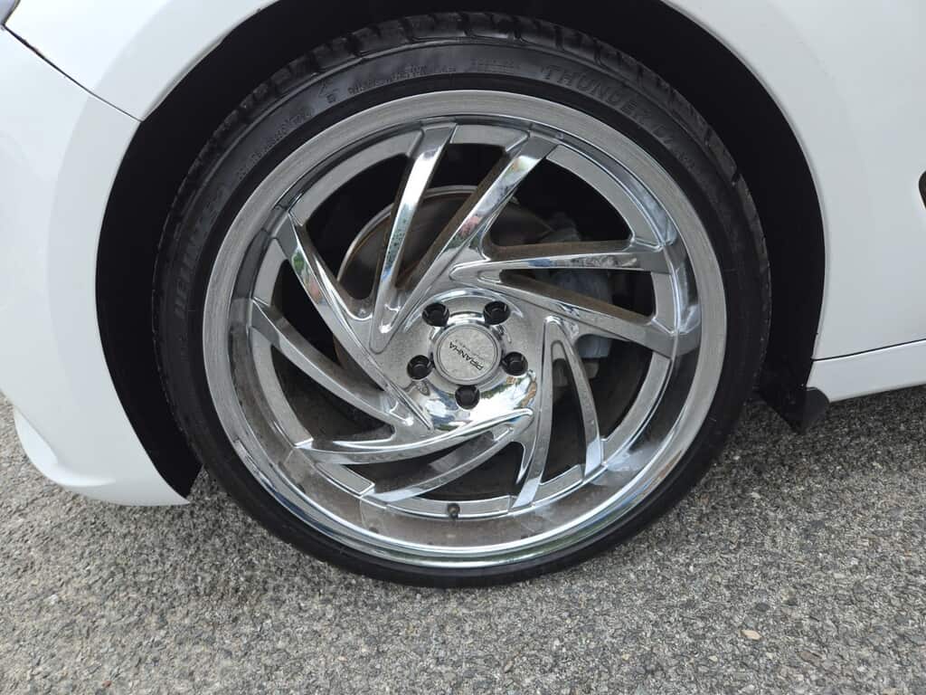 Florida Fine Cars - Used GENESIS G70 2022 MIAMI 2.0T