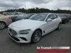 Florida Fine Cars - Used GENESIS G70 2022 MIAMI 2.0T