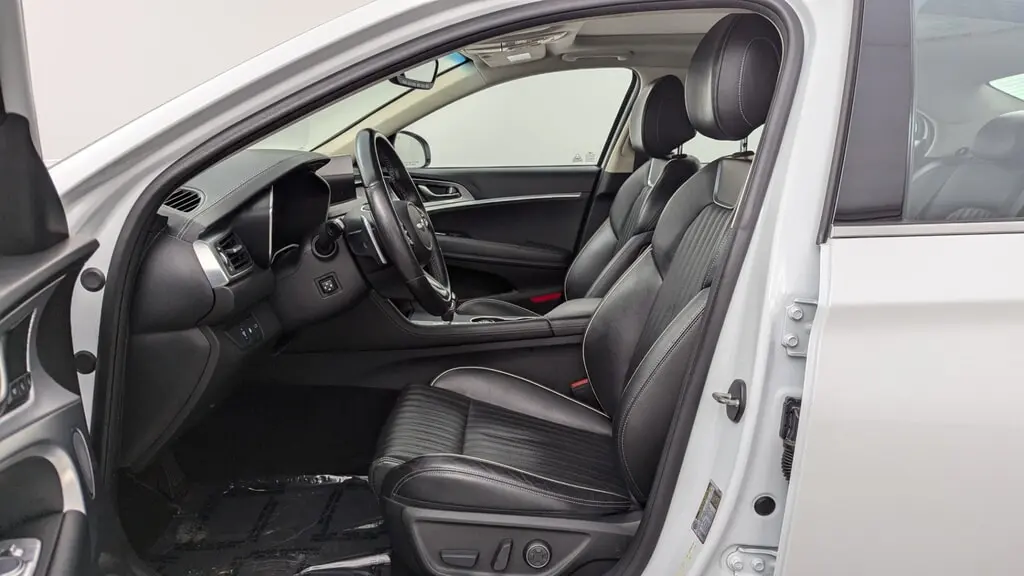 Florida Fine Cars - Used GENESIS G70 2022 MIAMI 2.0T