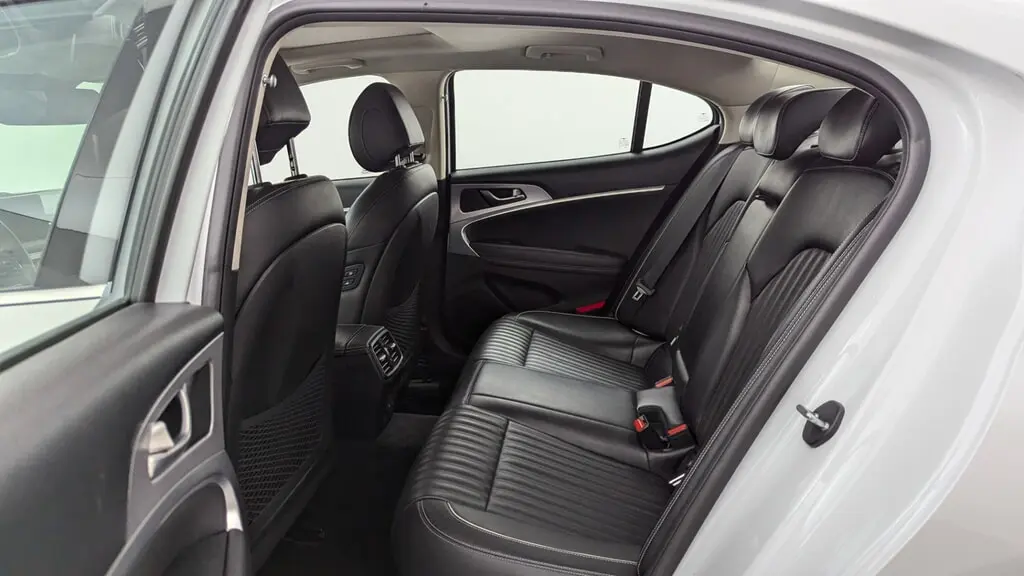 Florida Fine Cars - Used GENESIS G70 2022 MIAMI 2.0T