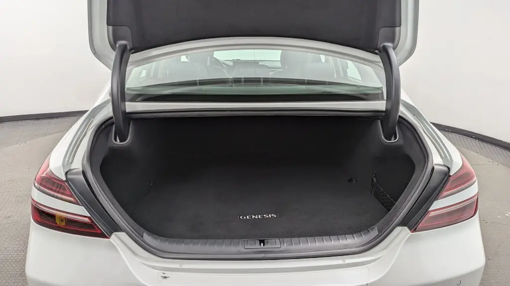 Florida Fine Cars - Used GENESIS G70 2022 MIAMI 2.0T