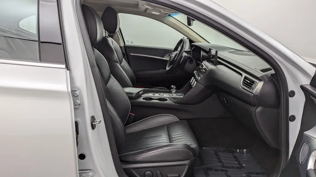 Florida Fine Cars - Used GENESIS G70 2022 MIAMI 2.0T