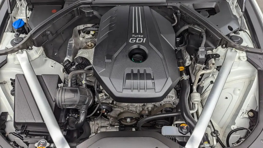 Florida Fine Cars - Used GENESIS G70 2022 MIAMI 2.0T