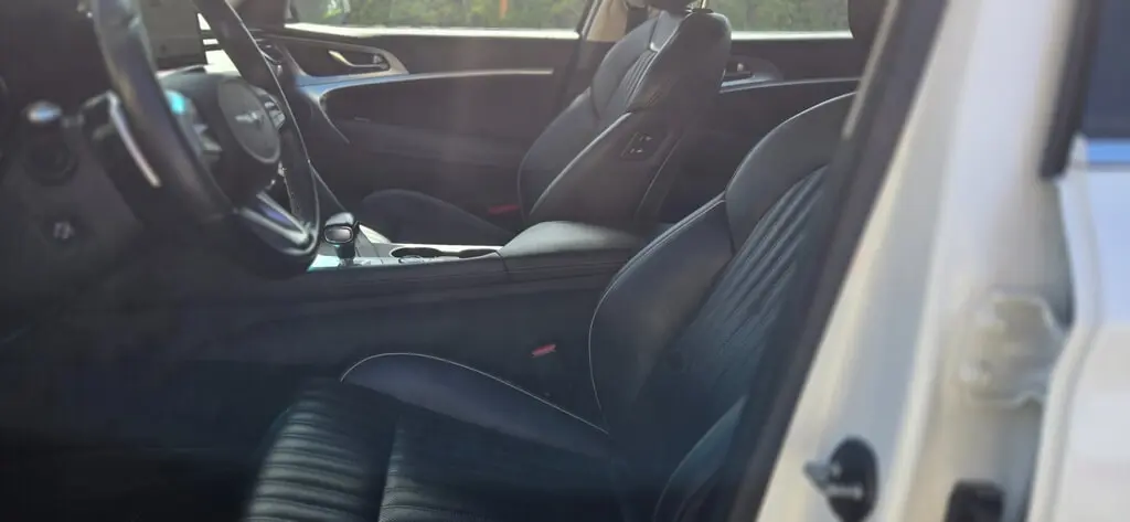 Florida Fine Cars - Used GENESIS G70 2022 MIAMI 2.0T