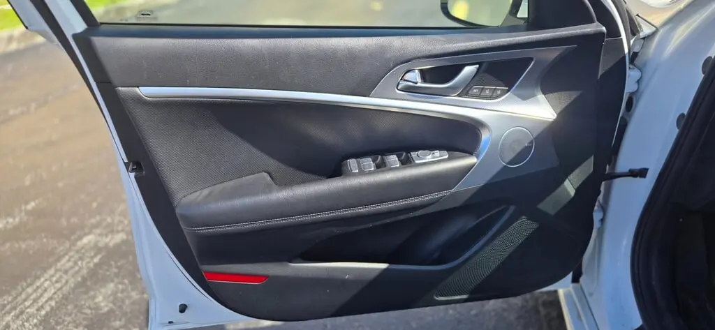 Florida Fine Cars - Used GENESIS G70 2022 MIAMI 2.0T