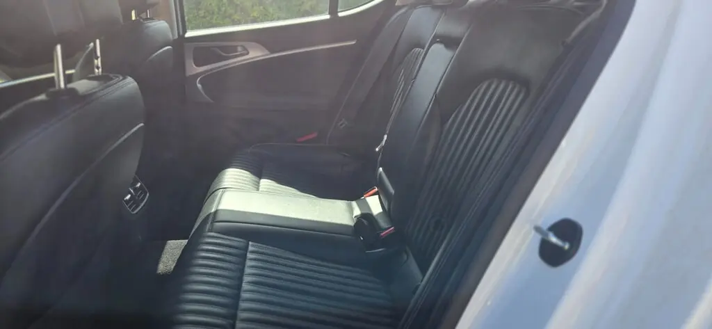 Florida Fine Cars - Used GENESIS G70 2022 MIAMI 2.0T