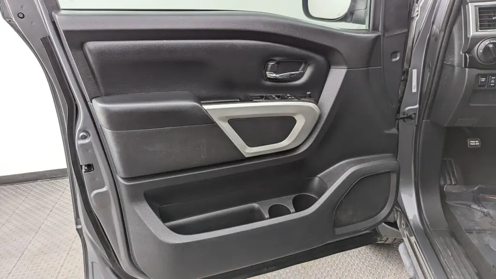 Florida Fine Cars - Used NISSAN TITAN 2021 MARGATE SV