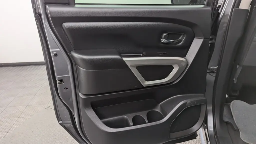Florida Fine Cars - Used NISSAN TITAN 2021 MARGATE SV