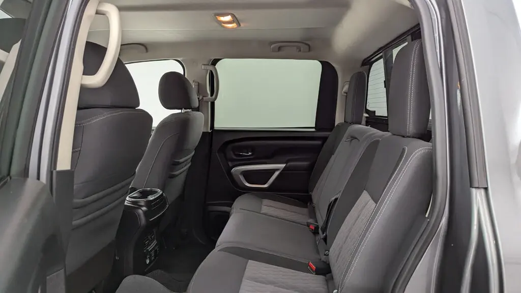 Florida Fine Cars - Used NISSAN TITAN 2021 MARGATE SV