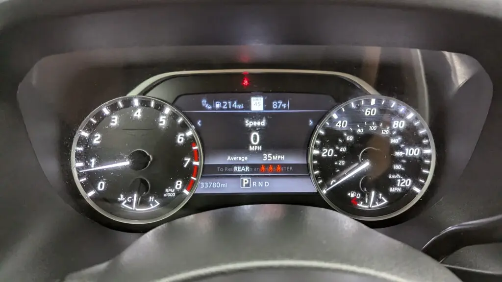 Florida Fine Cars - Used NISSAN TITAN 2021 MARGATE SV