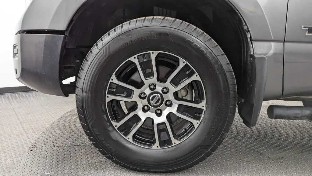 Florida Fine Cars - Used NISSAN TITAN 2021 MARGATE SV
