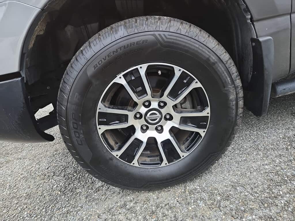 Florida Fine Cars - Used NISSAN TITAN 2021 MARGATE SV