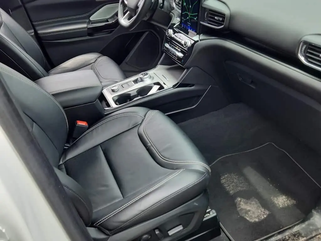 Florida Fine Cars - Used FORD EXPLORER 2022 MARGATE ST
