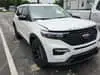 Florida Fine Cars - Used FORD EXPLORER 2022 MARGATE ST