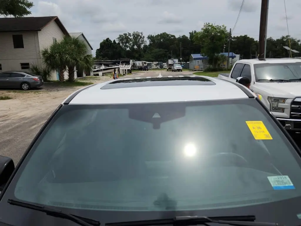 Florida Fine Cars - Used FORD EXPLORER 2022 MARGATE ST