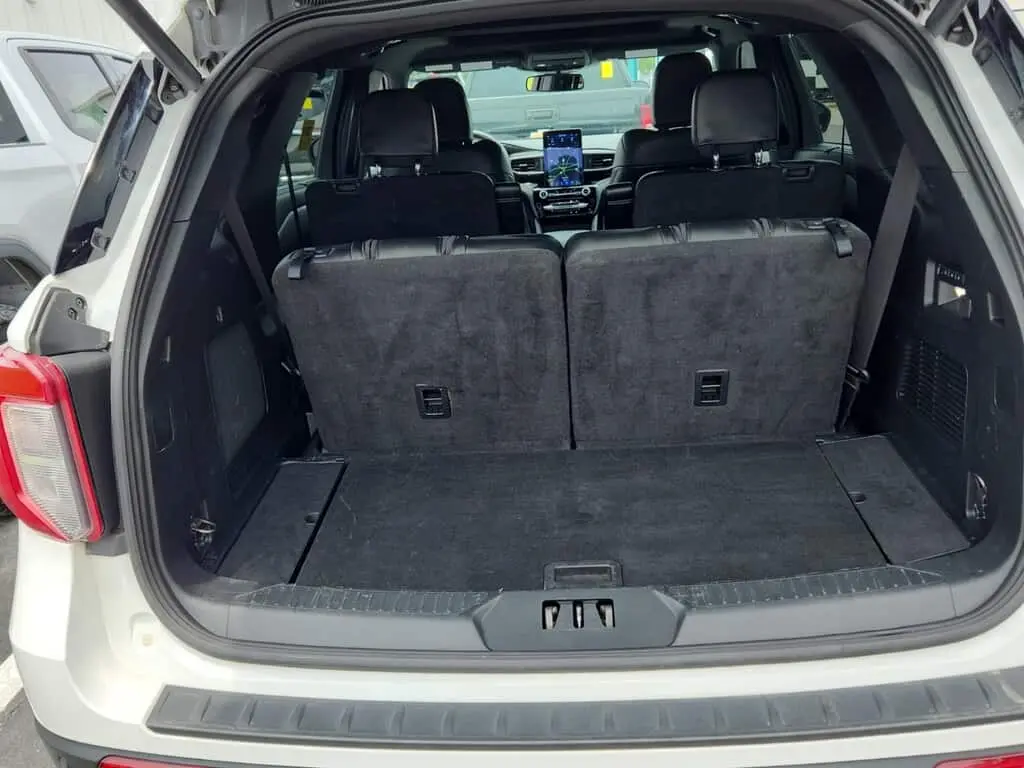 Florida Fine Cars - Used FORD EXPLORER 2022 MARGATE ST