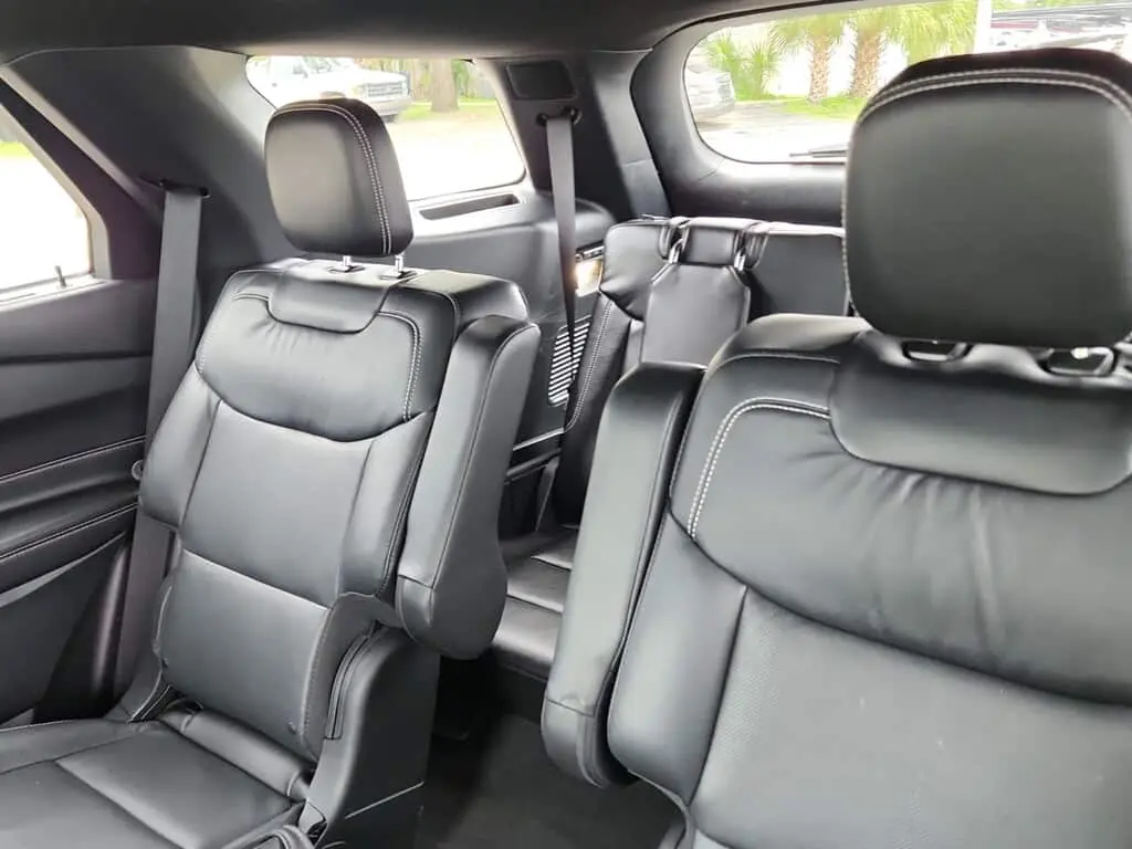 Florida Fine Cars - Used FORD EXPLORER 2022 MARGATE ST