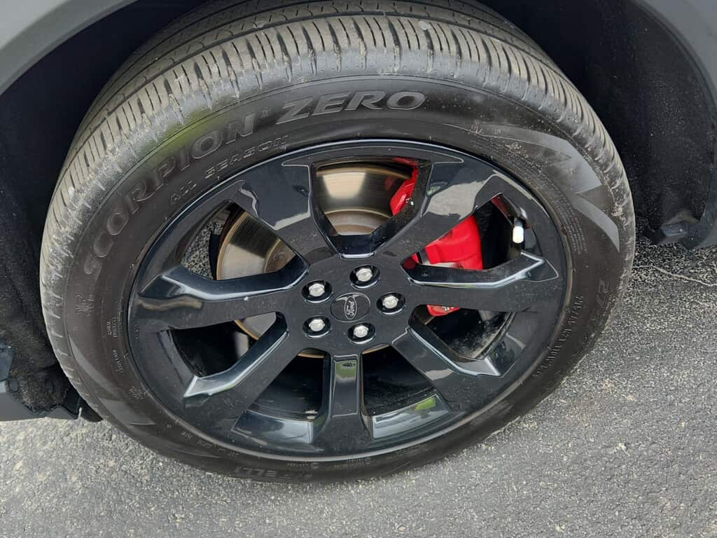 Florida Fine Cars - Used FORD EXPLORER 2022 MARGATE ST