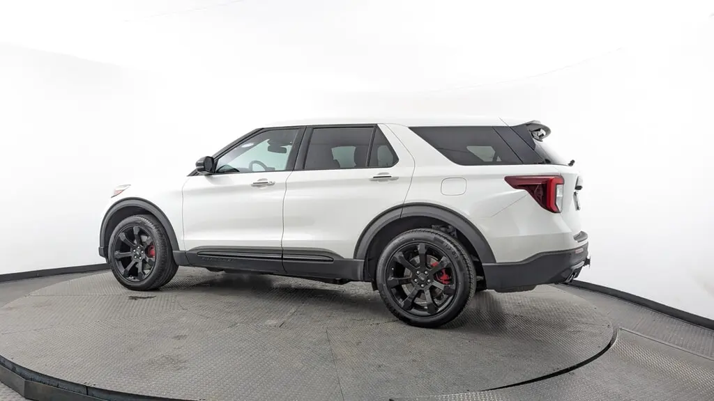 Florida Fine Cars - Used FORD EXPLORER 2022 MARGATE ST