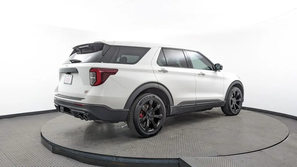 Florida Fine Cars - Used FORD EXPLORER 2022 MARGATE ST