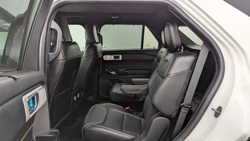 Florida Fine Cars - Used FORD EXPLORER 2022 MARGATE ST