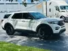 Florida Fine Cars - Used FORD EXPLORER 2022 MARGATE ST