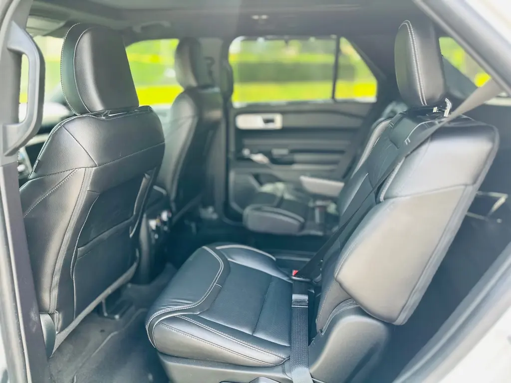 Florida Fine Cars - Used FORD EXPLORER 2022 MARGATE ST