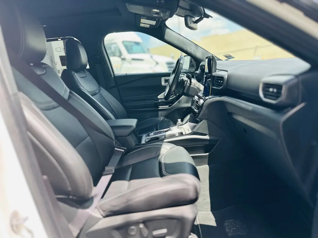 Florida Fine Cars - Used FORD EXPLORER 2022 MARGATE ST