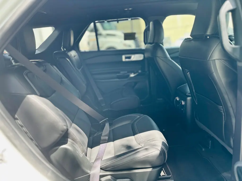 Florida Fine Cars - Used FORD EXPLORER 2022 MARGATE ST