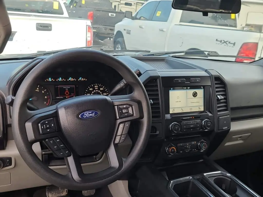 Florida Fine Cars - Used FORD F-150 2018 MARGATE XL