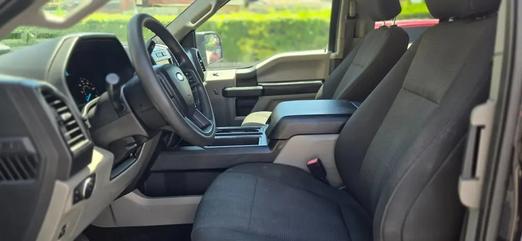 Florida Fine Cars - Used FORD F-150 2018 MARGATE XL