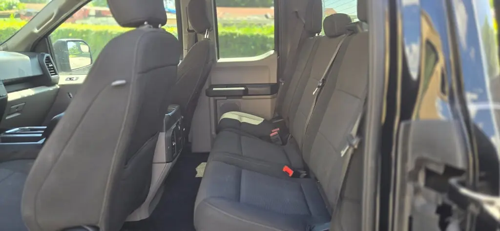 Florida Fine Cars - Used FORD F-150 2018 MARGATE XL