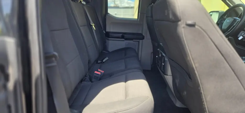 Florida Fine Cars - Used FORD F-150 2018 MARGATE XL