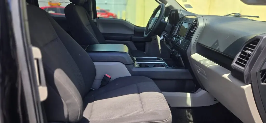 Florida Fine Cars - Used FORD F-150 2018 MARGATE XL