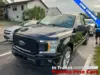 Florida Fine Cars - Used FORD F-150 2018 MARGATE XL