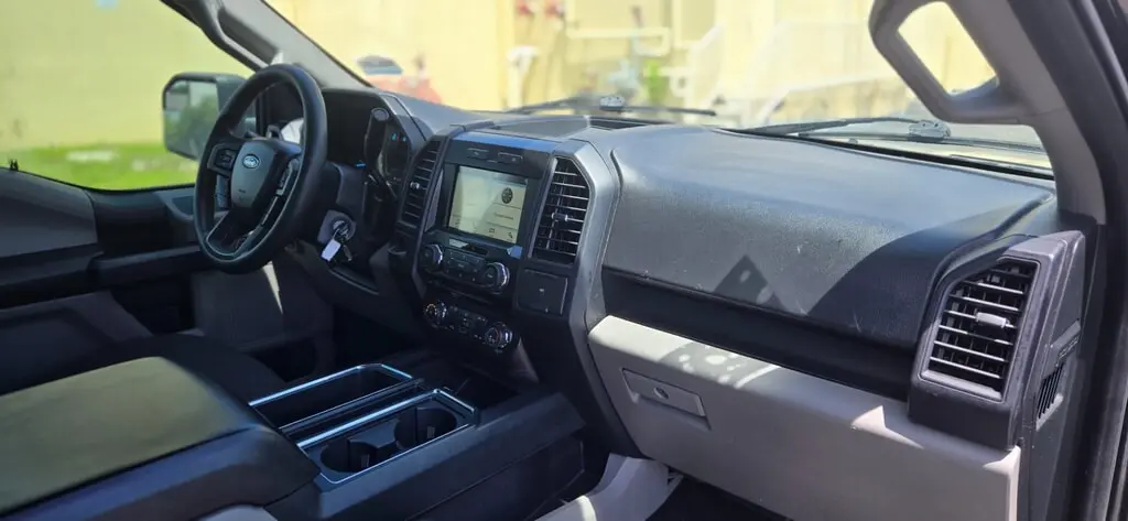 Florida Fine Cars - Used FORD F-150 2018 MARGATE XL