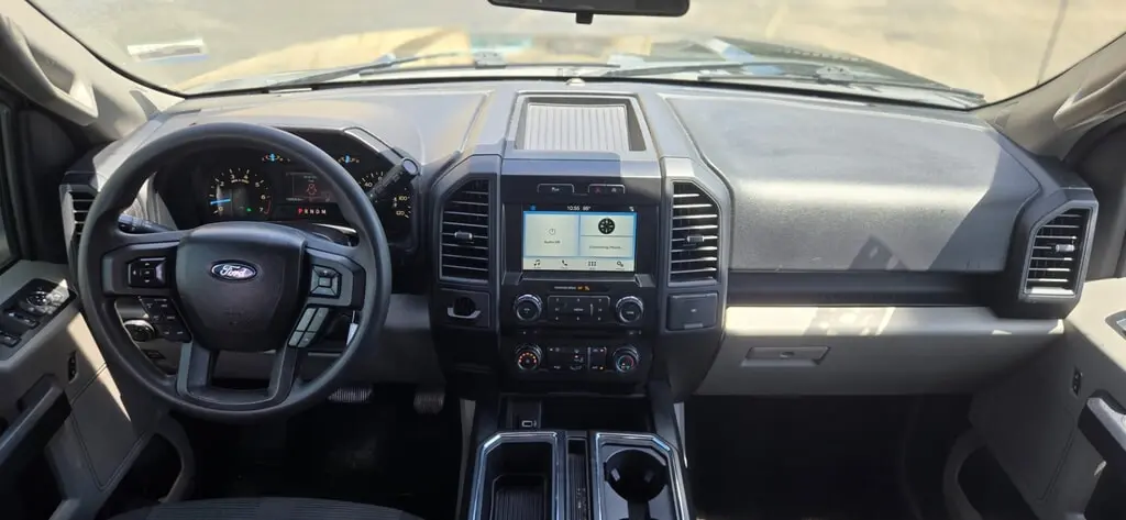 Florida Fine Cars - Used FORD F-150 2018 MARGATE XL