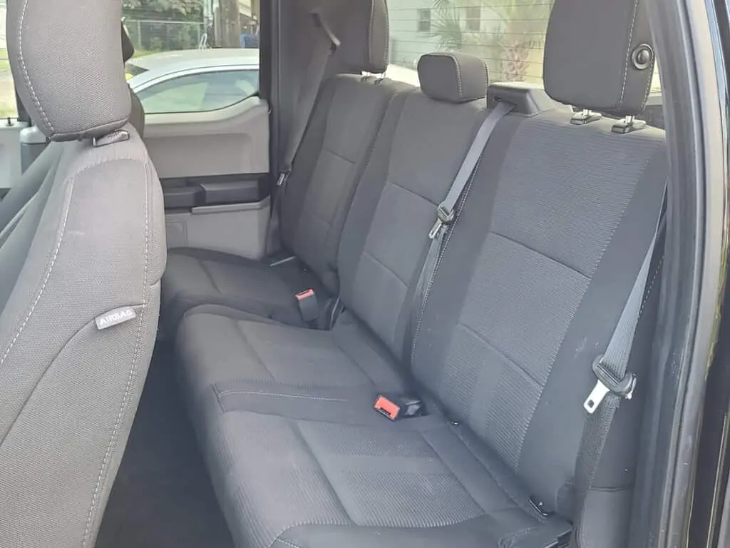 Florida Fine Cars - Used FORD F-150 2018 MARGATE XL