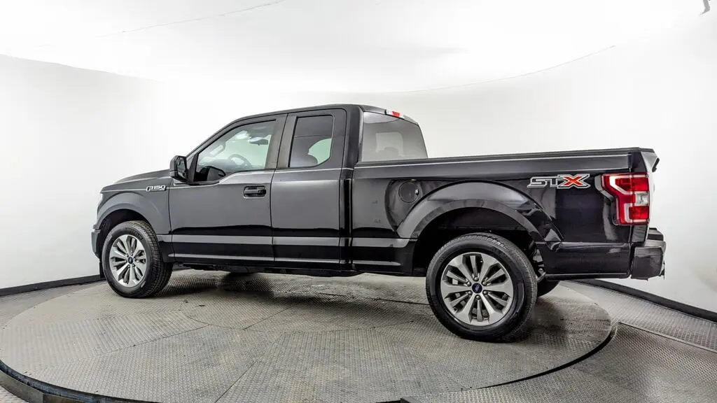 Florida Fine Cars - Used FORD F-150 2018 MARGATE XL