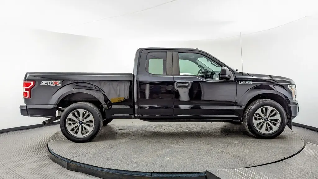 Florida Fine Cars - Used FORD F-150 2018 MARGATE XL