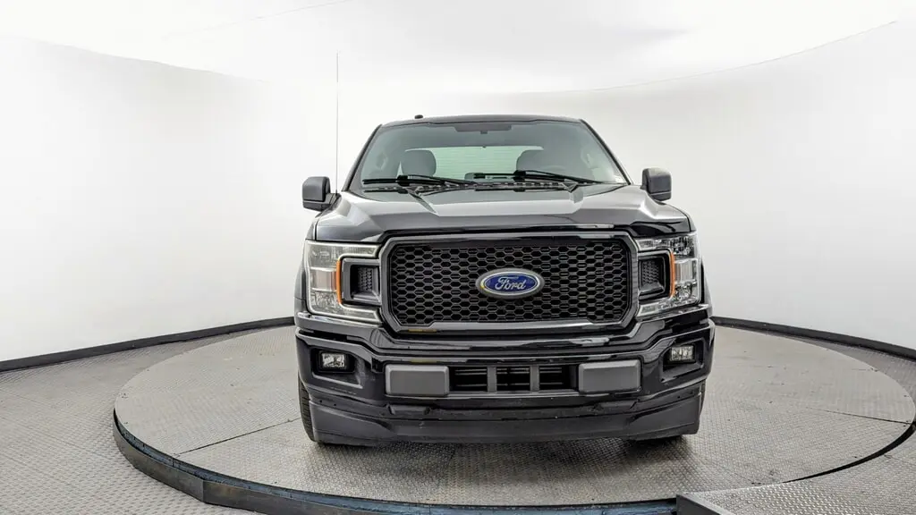 Florida Fine Cars - Used FORD F-150 2018 MARGATE XL