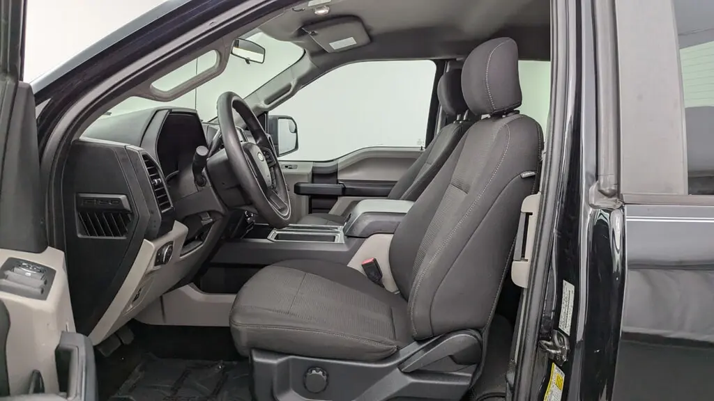 Florida Fine Cars - Used FORD F-150 2018 MARGATE XL